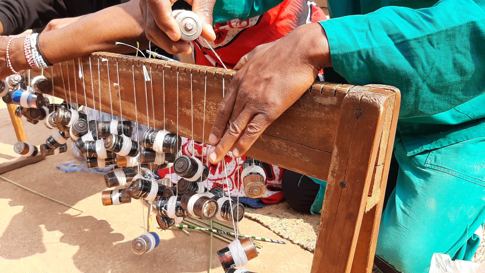 uMphakatsi Peace Eco-Village Exchange
